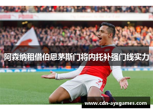 阿森纳租借伯恩茅斯门将内托补强门线实力